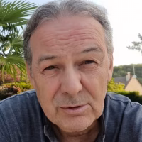 Alain-CROS Alain-CROS