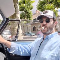 Conducteur-2 Conducteur-2
