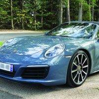 Fab-Targa1 Fab-Targa1