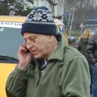 Gilles DALMAS PROFIL Gilles DALMAS PROFIL