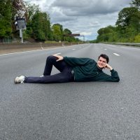 Léo Vigneron PROFIL Léo Vigneron PROFIL