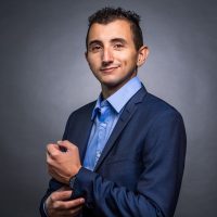 Mauro-Rocco Mauro-Rocco