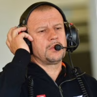 Olivier Panis Olivier Panis